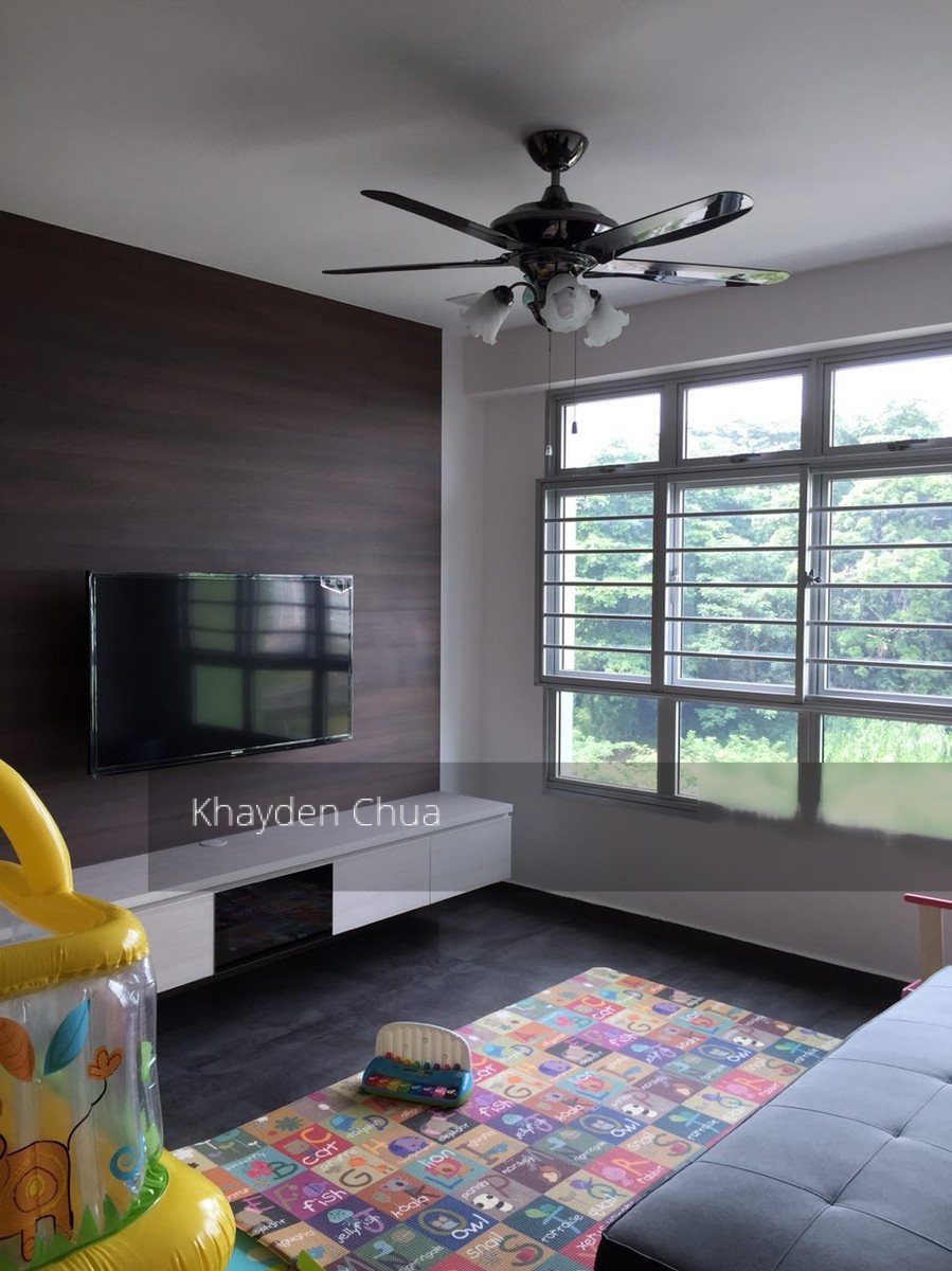 Blk 453B Fernvale Road (Sengkang), HDB 4 Rooms #133711342